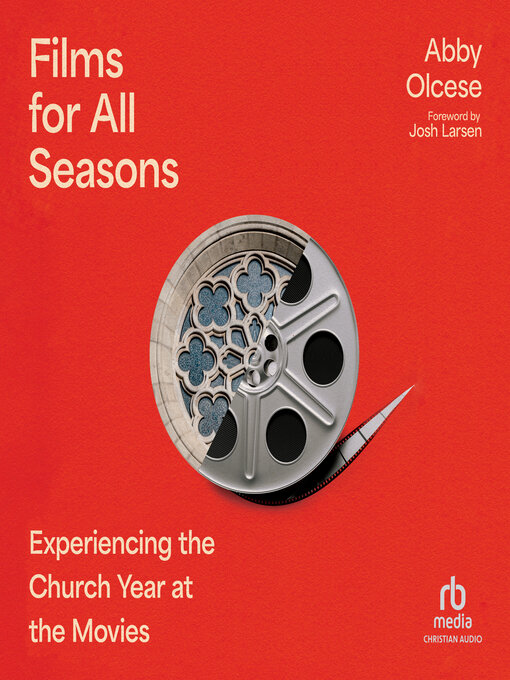 Cover image for Films for All Seasons